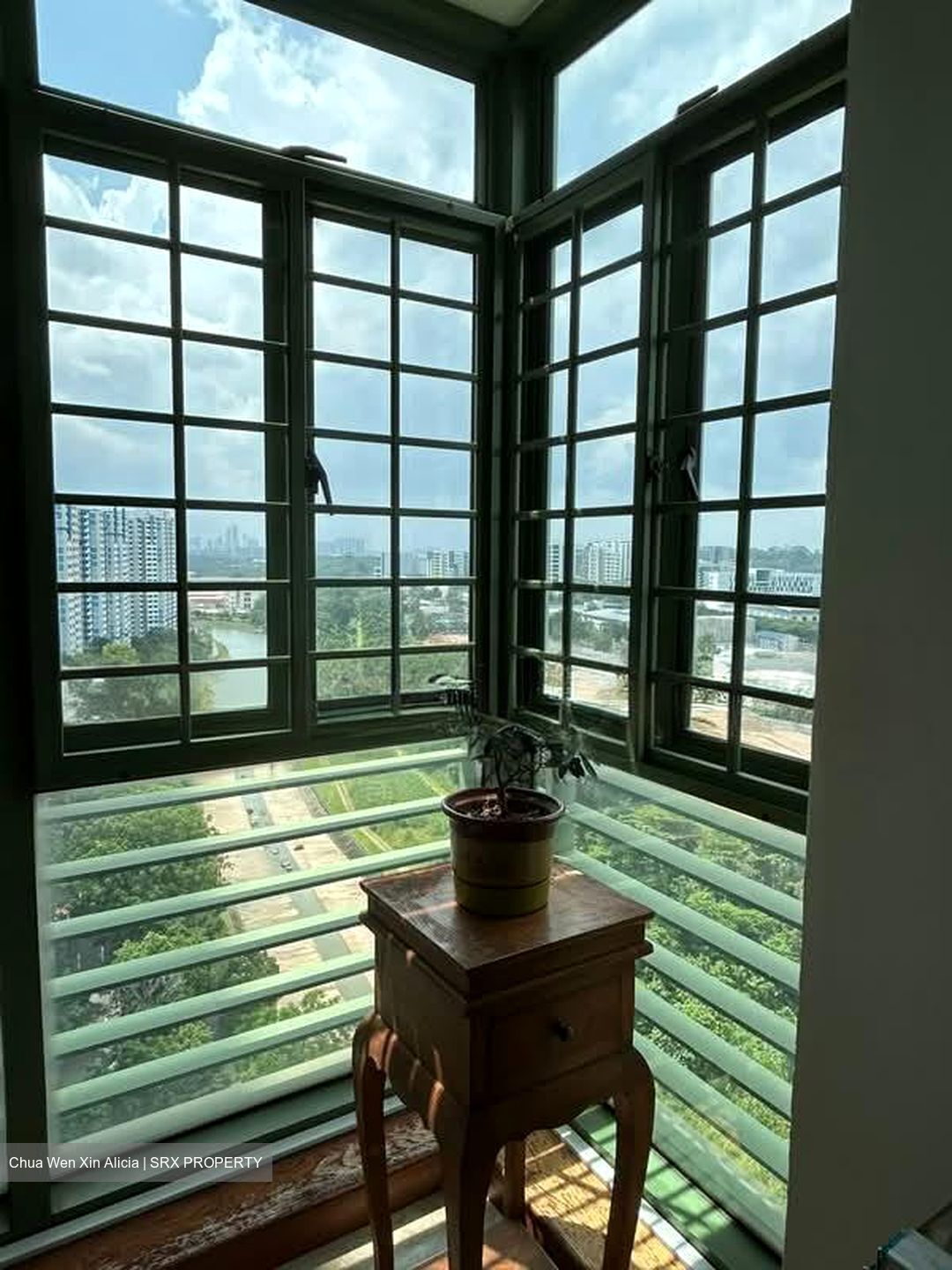 Windermere (D23), Condominium #585554151